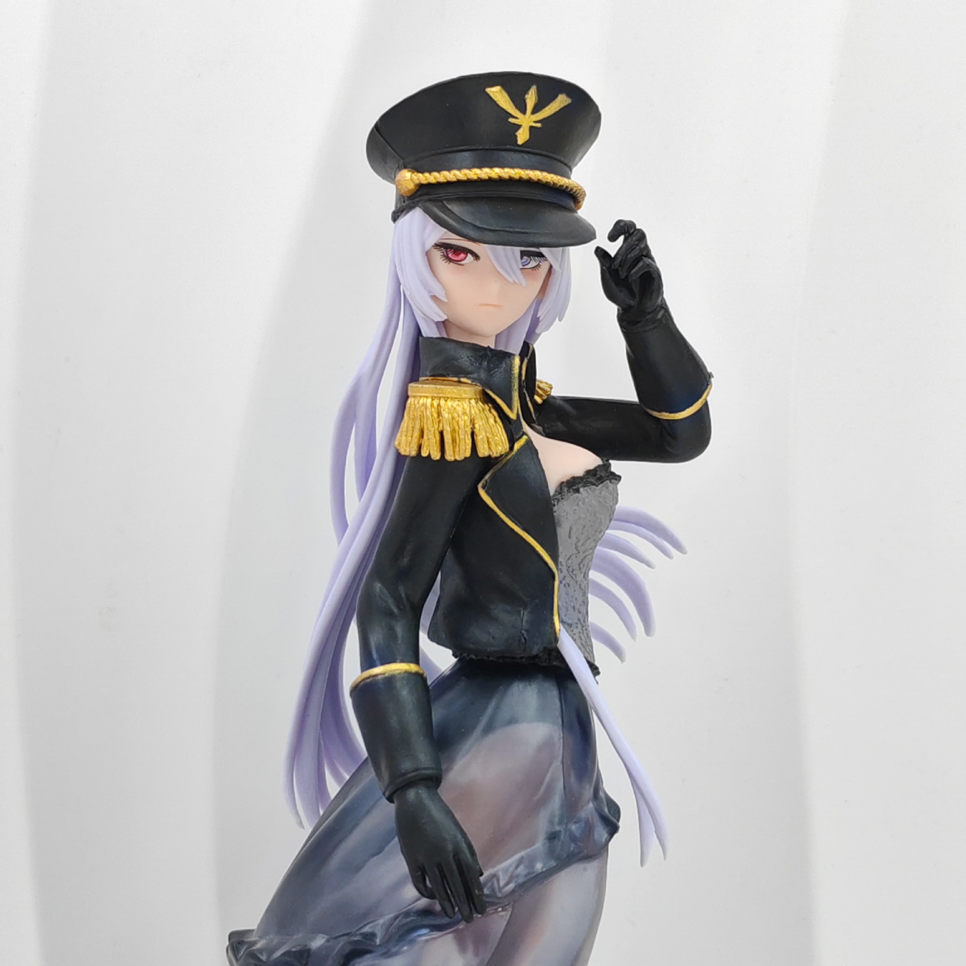 Anime Figure Kurokami Medaka C - Home Decor Enthusiast ulasan dan harga