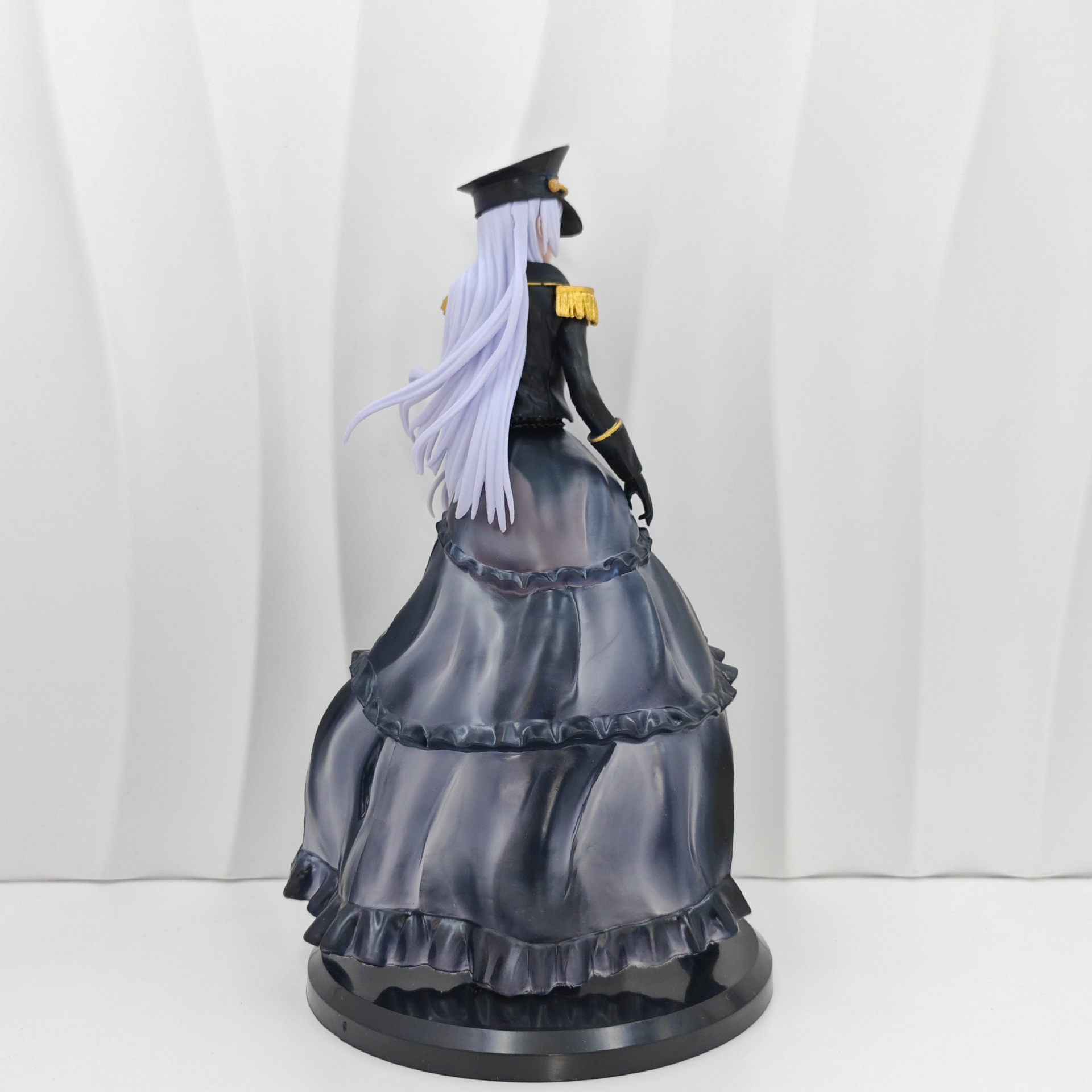 Anime Figure Kurokami Medaka C - Home Decor Enthusiast ulasan dan harga