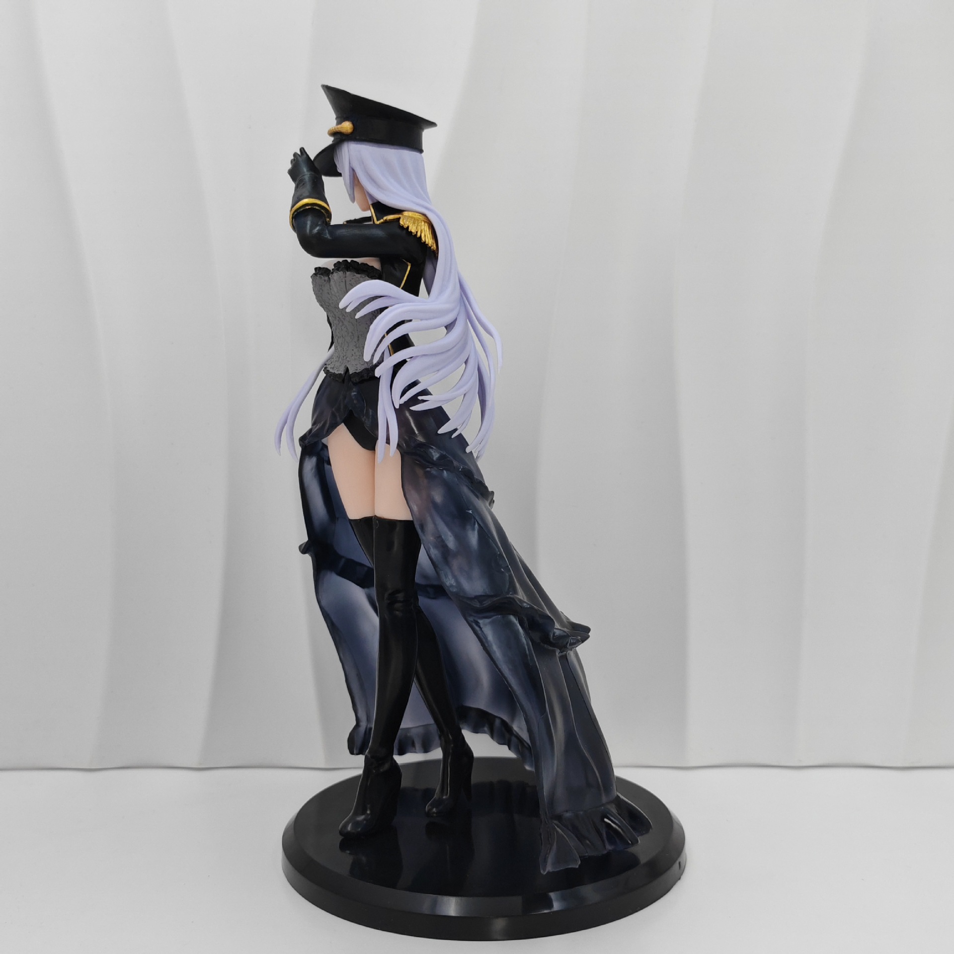 Anime Figure Kurokami Medaka C - Home Decor Enthusiast ulasan dan harga