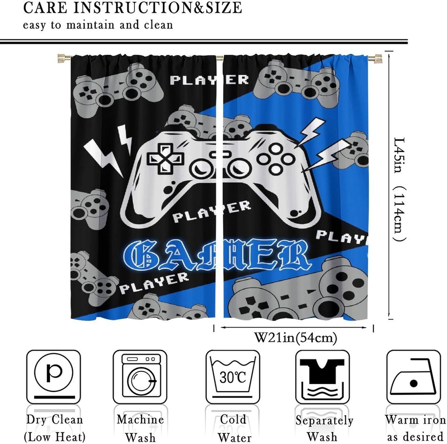 Oversize Gamer Gaming Tapestry - Home Decor Youtube Videos ulasan dan harga