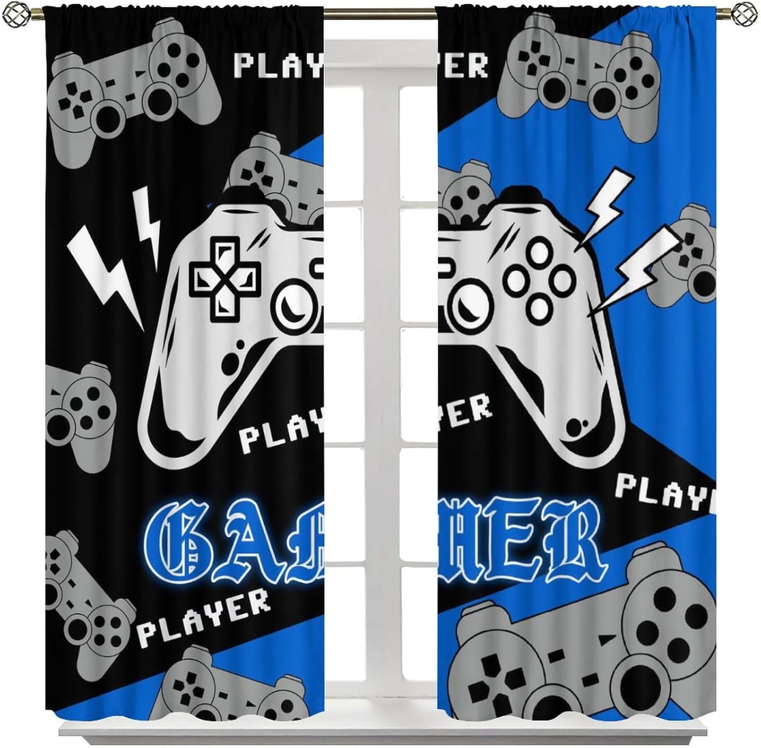 Oversize Gamer Gaming Tapestry - Home Decor Youtube Videos ulasan dan harga