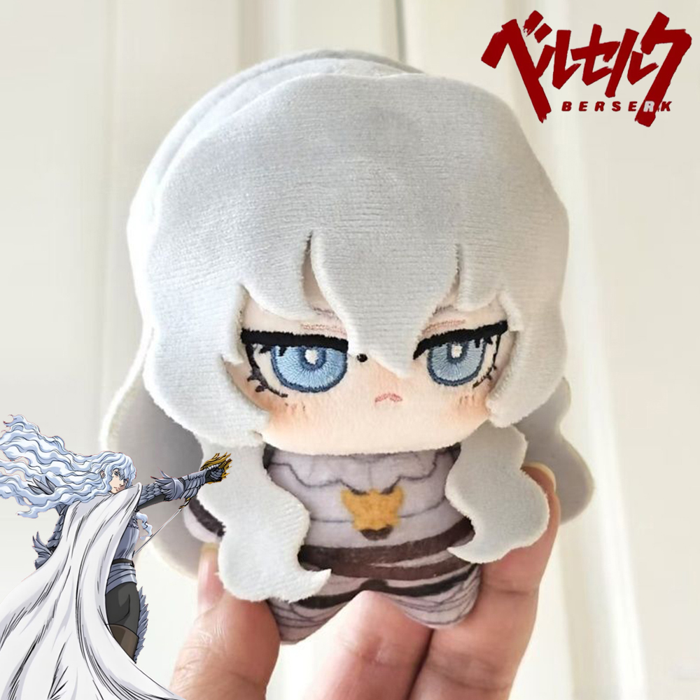 Anime Berserk Griffith Cosplay - Home Decor Pinterest ulasan dan harga