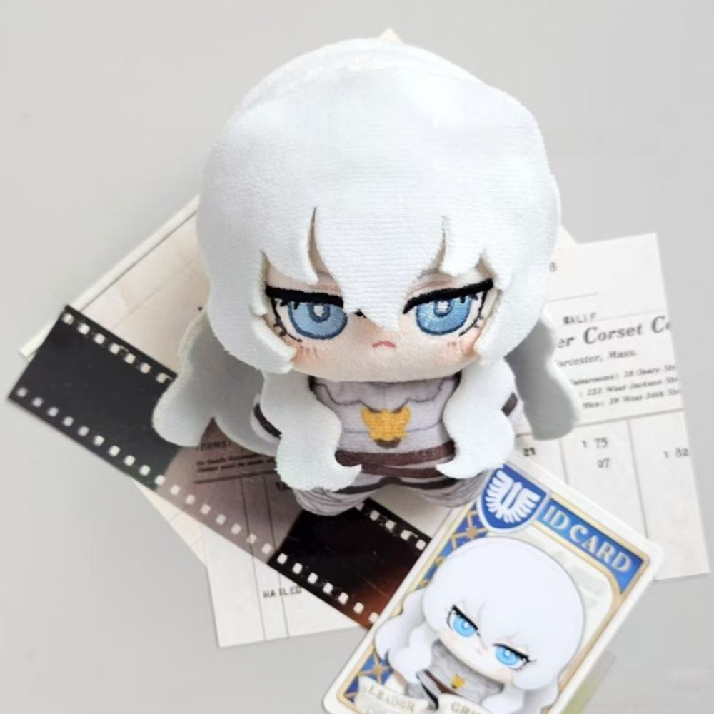 Anime Berserk Griffith Cosplay - Home Decor Pinterest ulasan dan harga